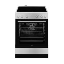 AEG CCB6400ABM Κουζίνα Κεραμική AEG CCB6400ABM Κουζίνα Κεραμική