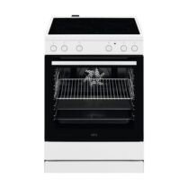 AEG CCB6400NBW White Κουζίνα Κεραμική AEG CCB6400NBW White Κουζίνα Κεραμική