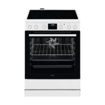 AEG CCB6440ABW Κουζίνα Κεραμική AEG CCB6440ABW Κουζίνα Κεραμική