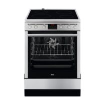 AEG CCB6441ABM Κουζίνα Κεραμική AEG CCB6441ABM Κουζίνα Κεραμική