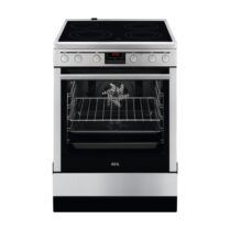 AEG CCB6442ABM Κουζίνα Κεραμική AEG CCB6442ABM Κουζίνα Κεραμική