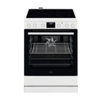 AEG CCB6442NBW White Κουζίνα Κεραμική AEG CCB6442NBW White Κουζίνα Κεραμική