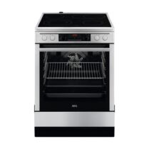 AEG CCB6644ABM Κουζίνα Κεραμική AEG CCB6644ABM Κουζίνα Κεραμική