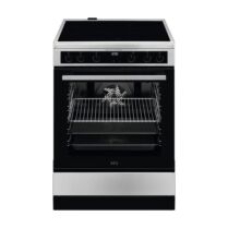 AEG CCB6648ABM Κουζίνα Κεραμική AEG CCB6648ABM Κουζίνα Κεραμική