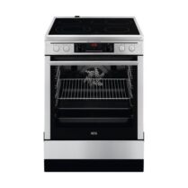 AEG CCB6671APM Κουζίνα Κεραμική AEG CCB6671APM Κουζίνα Κεραμική