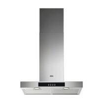 AEG DBB4651M Inox Απορροφητήρας Καμινάδα AEG DBB4651M Inox Απορροφητήρας Καμινάδα
