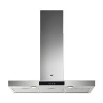 AEG DBB4951M Black Απορροφητήρας Καμινάδα AEG DBB4951M Black Απορροφητήρας Καμινάδα