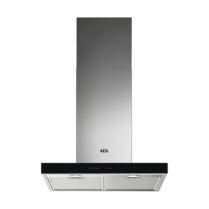 AEG DBE5660HB Inox Απορροφητήρας Καμινάδα AEG DBE5660HB Inox Απορροφητήρας Καμινάδα