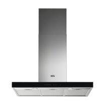 AEG DBE5960HB Inox Απορροφητήρας Καμινάδα AEG DBE5960HB Inox Απορροφητήρας Καμινάδα