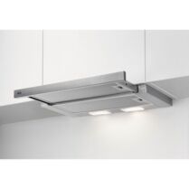 AEG DPB3632S Inox Απορροφητήρας Συρόμενος AEG DPB3632S Inox Απορροφητήρας Συρόμενος
