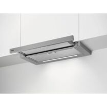 AEG DPE5660M Inox Απορροφητήρας Συρόμενος AEG DPE5660M Inox Απορροφητήρας Συρόμενος