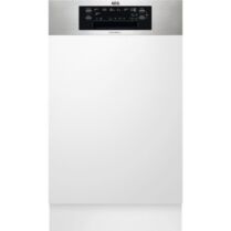 AEG FEE62400PM Εντοιχιζόμενο Πλυντήριο Πιάτων 45cm AEG FEE62400PM Εντοιχιζόμενο Πλυντήριο Πιάτων 45cm