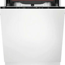 AEG FSB53907Z Πλήρως Εντοιχιζόμενο Πλυντήριο Πιάτων για 14 Σερβίτσια Π59.6xY81.8εκ. D FSB53907Z