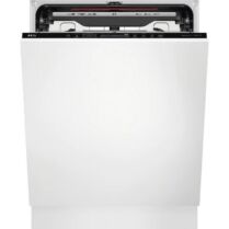 AEG FSK93718P Πλήρως Εντοιχιζόμενο Πλυντήριο Πιάτων με Wi-Fi για 15 Σερβίτσια Π59.6xY81.8εκ, D FSK93718P