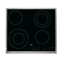 AEG HK634021XB Εστίες Κεραμικές