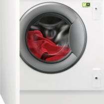 AEG L8FBE48SI Εντοιχιζόμενο Πλυντήριο Ρούχων 8kg L8FBE48SI