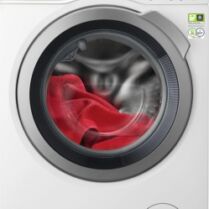AEG L8FEC49S Πλυντήριο Ρούχων 9kg με Ατμό L8FEC49S