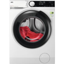 AEG LFR83844VE Πλυντήριο ρούχων 8 kg, 1400 rpm, A, Λευκό LFR83844VE
