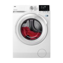 AEG LWR71842B 8/5kg Πλυντήριο - Στεγνωτήριο LWR71842B