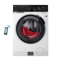 AEG LWR98165NXE 10/6kg Πλυντήριο - Στεγνωτήριο