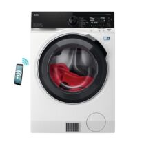 AEG LWR98165XE 10/6kg Πλυντήριο - Στεγνωτήριο