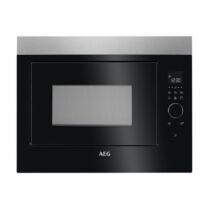 AEG MBΕ2658DEM Εντοιχιζόμενος Φούρνος Μικροκυμάτων