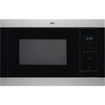 AEG MSB2547D-M Εντοιχιζόμενος Φούρνος Μικροκυμάτων