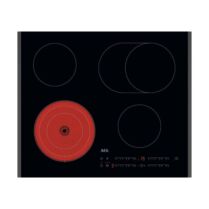 AEG ORO64A07FB 60cm Κεραμική Εστία