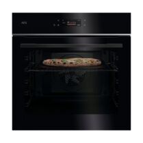 AEG Pizza Expert TX7PB63FSB Φούρνος Εντοιχιζόμενος AEG Pizza Expert TX7PB63FSB Φούρνος Εντοιχιζόμενος