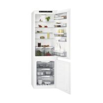 AEG SCE818E6TS Εντοιχιζόμενος Ψυγειοκαταψύκτης AEG SCE818E6TS Εντοιχιζόμενος Ψυγειοκαταψύκτης