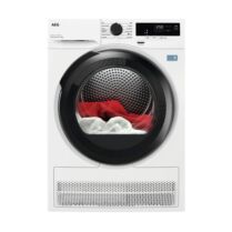 AEG T5DZ8B 8Kg Στεγνωτήριο AEG T5DZ8B 8Kg Στεγνωτήριο