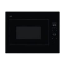 AEG TB6SM261FB Black Εντοιχιζόμενος Φούρνος Μικροκυμάτων AEG TB6SM261FB Black Εντοιχιζόμενος Φούρνος Μικροκυμάτων