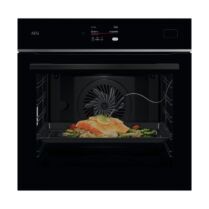 AEG TB8SB73ZAB 8000 Meal Assist Black Φούρνος Εντοιχιζόμενος AEG TB8SB73ZAB 8000 Meal Assist Black Φούρνος Εντοιχιζόμενος
