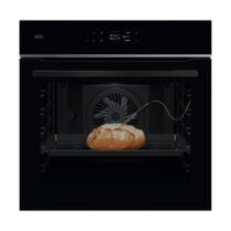 AEG TE7PB63ZAB 7000 MealAssist Εντοιχιζόμενος φούρνος TE7PB63ZAB