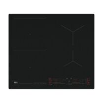 AEG TI64IB10IZ Saphir Matt Black Επαγωγική Εστία AEG TI64IB10IZ Saphir Matt Black Επαγωγική Εστία
