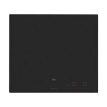 AEG TM64IA00CL Matt Black Εστίες Επαγωγικές AEG TM64IA00CL Matt Black Εστίες Επαγωγικές