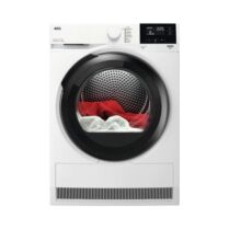 AEG TR718L4E 8kg Στεγνωτήριο AEG TR718L4E 8kg Στεγνωτήριο