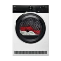 AEG TR7G8BG 8Kg Στεγνωτήριο AEG TR7G8BG 8Kg Στεγνωτήριο
