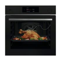 AEG TR7PB731ST MealAssist Black Φούρνος Εντοιχιζόμενος AEG TR7PB731ST MealAssist Black Φούρνος Εντοιχιζόμενος