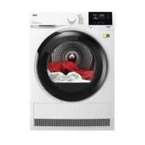 AEG TR8184E Στεγνωτήριο AEG TR8184E Στεγνωτήριο