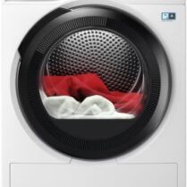 AEG TR818A4E ΣΤΕΓΝΩΤΗΡΙΟ ΜΕ ΑΝΤΛΙΑ ΘΕΡΜΟΤΗΤΑΣ 8KG TR818A4E