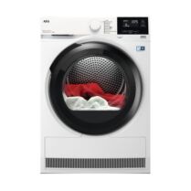 AEG TR819P4G 9kg Στεγνωτήριο AEG TR819P4G 9kg Στεγνωτήριο