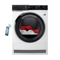 AEG TR939M6CG 9kg Στεγνωτήριο AEG TR939M6CG 9kg Στεγνωτήριο