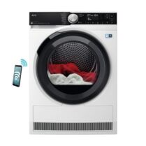 AEG TR959M6SE 9kg Στεγνωτήριο AEG TR959M6SE 9kg Στεγνωτήριο