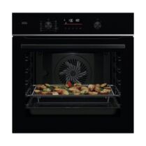 AEG TS6PB531AB Black Εντοιχιζόμενος φούρνος AEG TS6PB531AB Black Εντοιχιζόμενος φούρνος