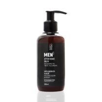 AFTER SHAVE BALM ΜΕ JOJOBA OIL 200ml DUST+CREAM