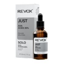 AHA Acids 30% Face Peeling 30ml Revox AHA Acids 30% Face Peeling 30ml Revox