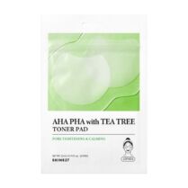 AHA PHA with Tea Tree Toner Pad 10pcs SKIN627 AHA PHA with Tea Tree Toner Pad 10pcs SKIN627