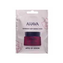 AHAVA Apple Of Sodom Overnight Deep Wrinkle Mask 6ml