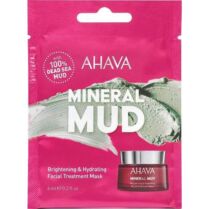 AHAVA Brightening & Hydrating Mineral Facial Treatment Mask 6ml